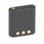 W-MT9395M   Two-Way Radio Replacement Battery Motorola 9395A Ni-MH 3.6V 700mAh